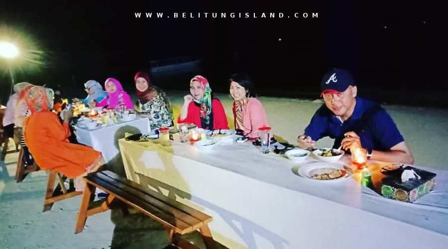belitung image